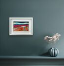 The Land Lies Hot £325