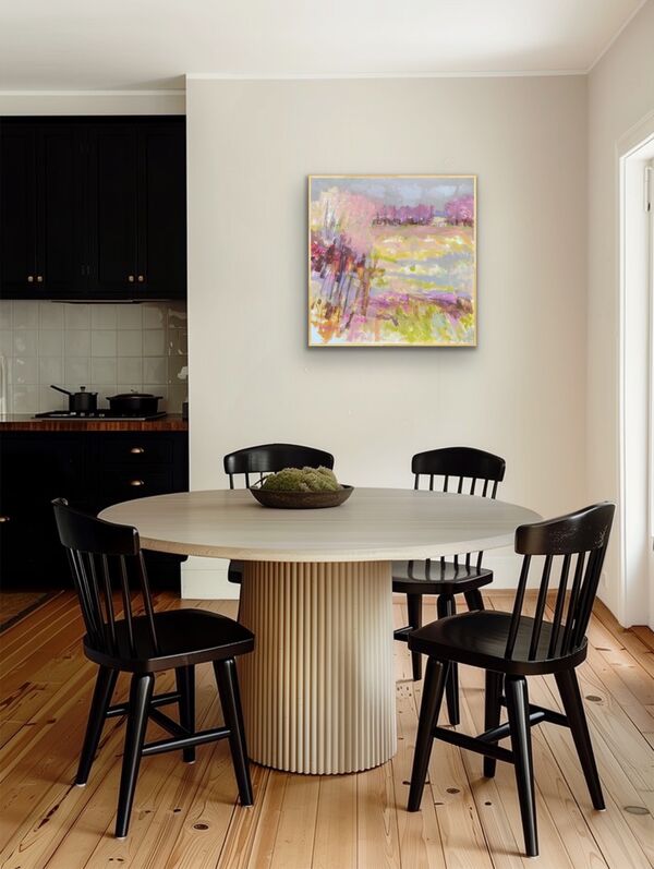 Showery Sky £925