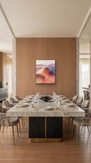 Colour Burst in the Field £1200