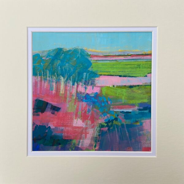 As the Crow Flies £140