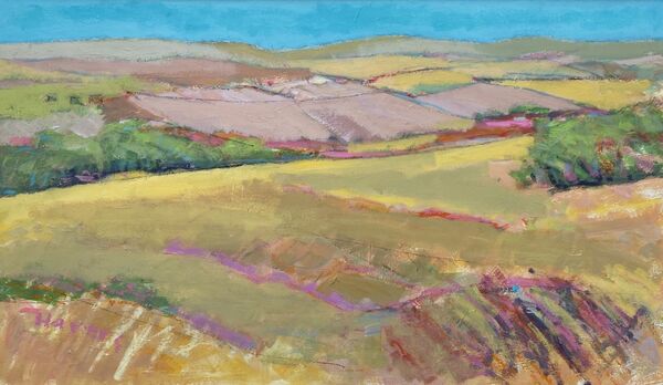 Yellow Day (£925) £875