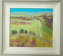 Over the Hill £500