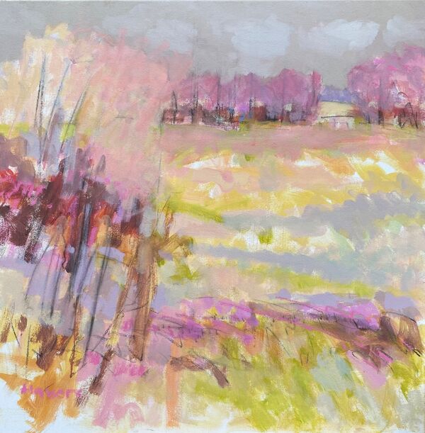 Showery Sky £995