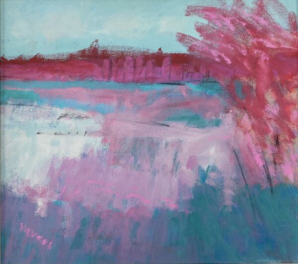 Quiet Moments £750
