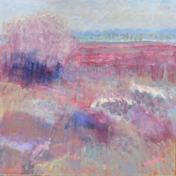 Misty Walking £925
