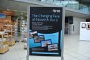 Changing Face of Norwich 2013