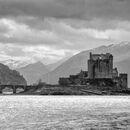 Eilean Donan Castle, Scotland