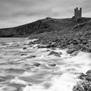 Dunstanburgh Castle, Northumberland