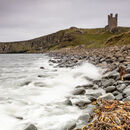 Dunstanburgh Castle