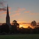 Salisbury Cathedral