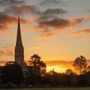 Salisbury Cathedral
