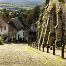 Shaftesbury, Dorset