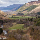 Scottish Highlands