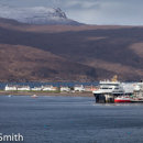 Ullapool Ferry