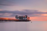The Grandest Pier Grand Pier