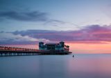 The Grand Pier Grand Pier