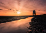 Lighthouse Reflection