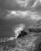 Breaking Wave Breaking waves