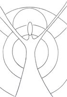 Christian Art Freedom by Sue Kershaw