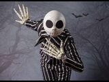 1st Place PDI Jack Skellington by Will Blake