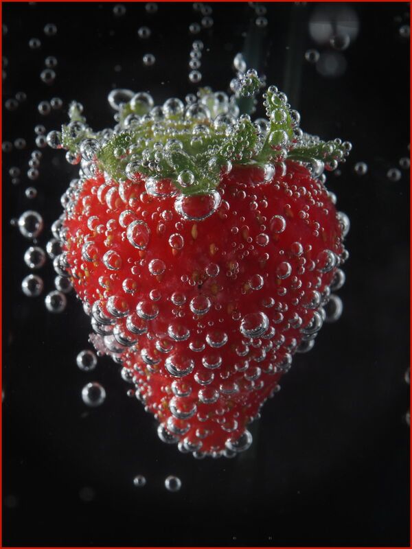 1st Place PDI One of your five a day by Mike Leech
