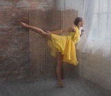 1st Place Prints By The Window.jpg by Robin Price