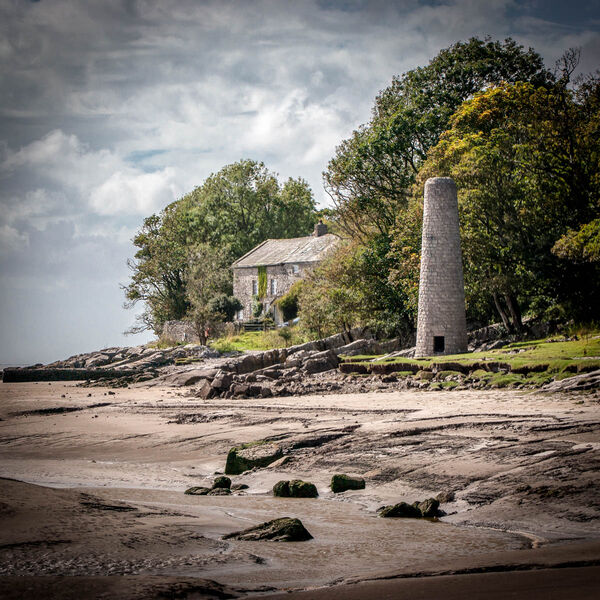 2nd Place Prints JennyBrowns Point Silverdale by Jeff Worsnop