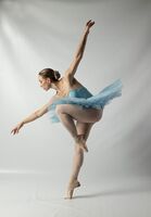 3rd Place PDI Posing by Will Blake