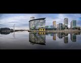 3rd Place PDI Salford Quays by Phil Halliwell