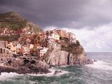 Joint 2nd Place Prints Brewing Storm by Steve Calderbank