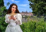 Joint 3rd Place Prints Pride and Prejudice by Phil Halliwell