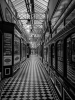 Royal Arcade Mono