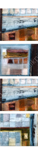 dock; a series
