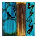 miniaiture n.; a representation or image of something on a small or reduced scale