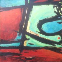 SOLD Archetype I