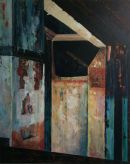 Interiors 2 (every heart needs tending)