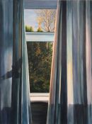 Ineriors IV (watching that golden light)