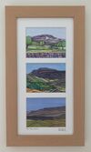 The Three Peaks - black outline (2)