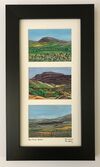 The Three Peaks - black outline (3)