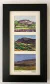 The Three Peaks - black outline (4)