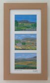 The Three Peaks - silver outline (1)
