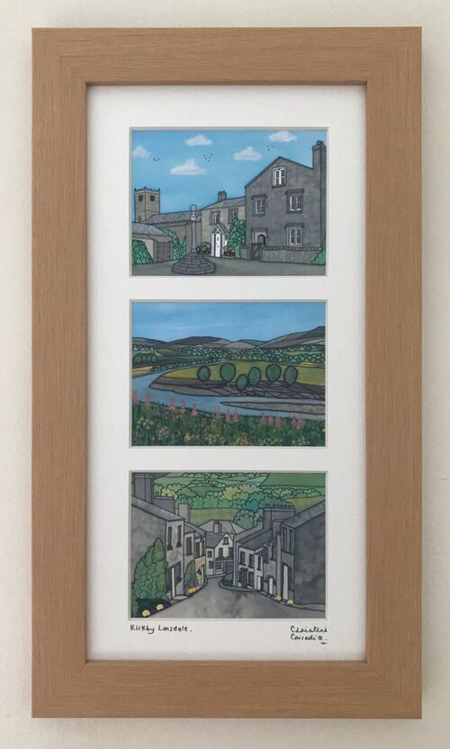 Kirkby Lonsdale - black outline (1)