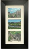 Kirkby Lonsdale - black outline (2)