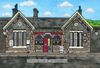 Settle Station