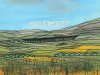 Whernside and the Ribblehead Viaduct