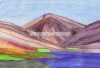 Great Gable and Wastwater