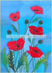 Poppies