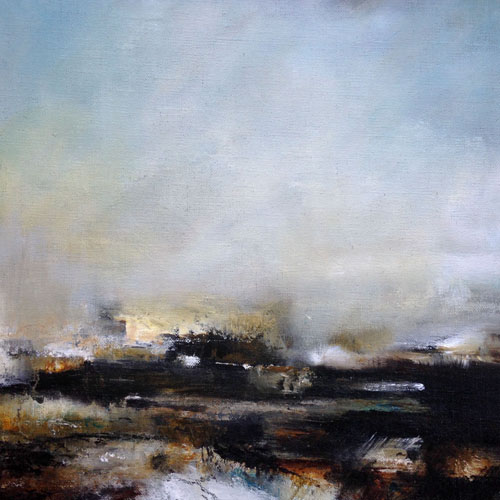 Autumnal Moor