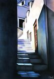 Steps Up, Syros, 2023 SOLD