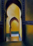 Meknes Arches